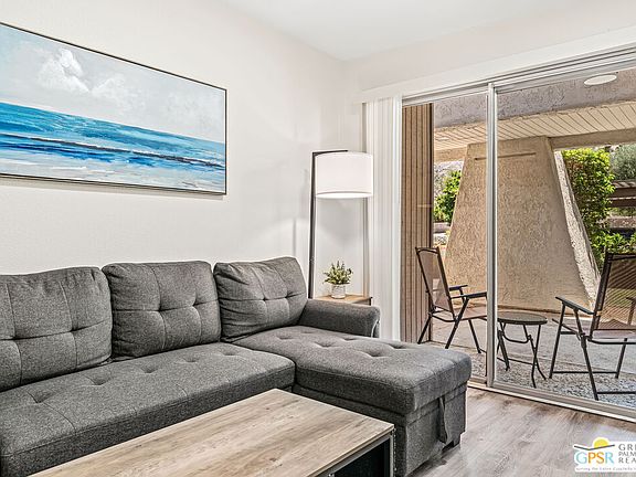 4th image of 2875 N Los Felices Rd Unit 101