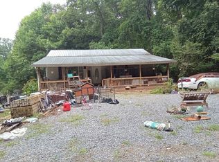 142 Connector Rd, Lakemont, GA 30552