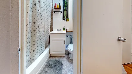 Rented by Bond New York