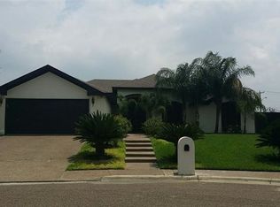 2031 Cochiti Dr, Laredo, TX 78045