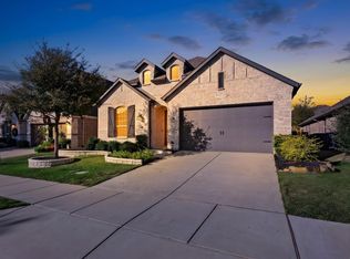 1506 Snowdrop Dr, Prosper, TX 75078