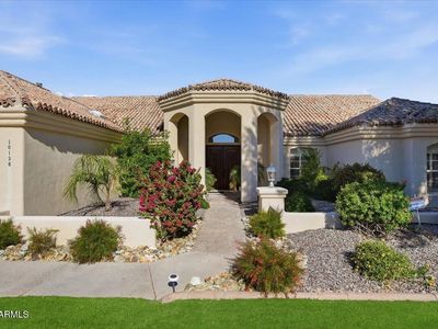 10136 E ASTER Drive, Scottsdale, AZ, 85260