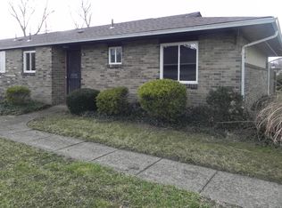 1200 Woodbrook Ln APT A, Columbus, OH 43223