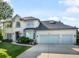1543 Branford Ln, Naperville, IL 60564