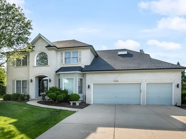 1543 Branford Ln, Naperville, IL 60564