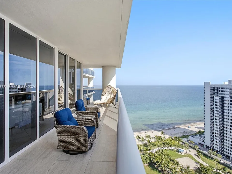 1850 S Ocean Dr #2305