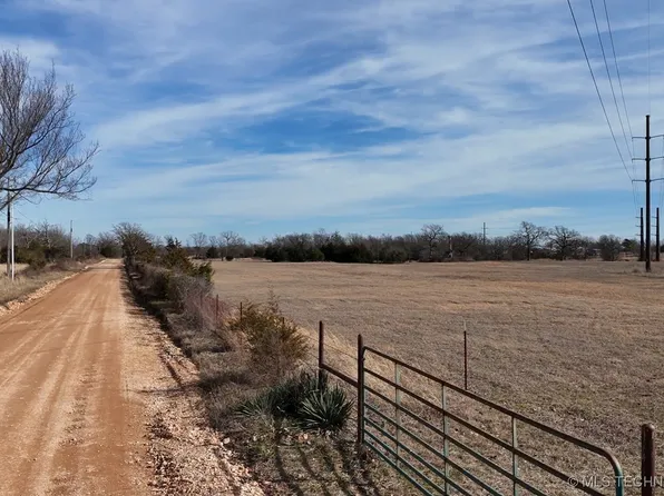 28000 E 785th Rd, Tahlequah, OK 74464
