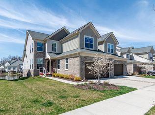 3209 Brackley Dr, Ann Arbor, MI 48105
