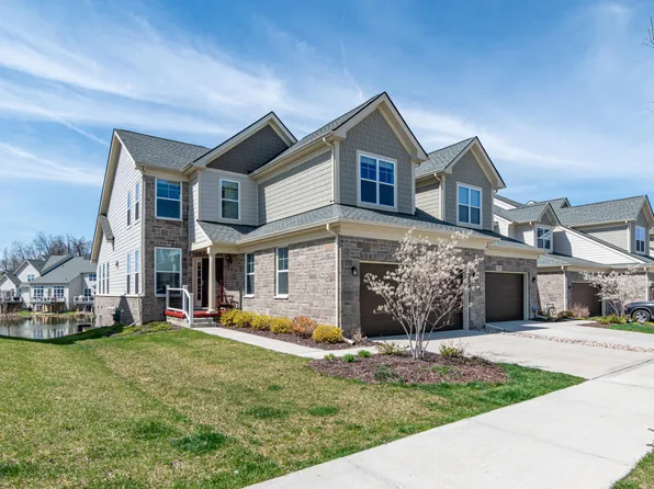 3209 Brackley Dr, Ann Arbor, MI 48105