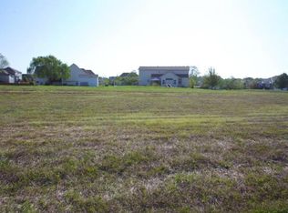 501 S Ash St, Raymore, MO 64083