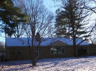 6141 N Parker Ave, Indianapolis, IN 46220