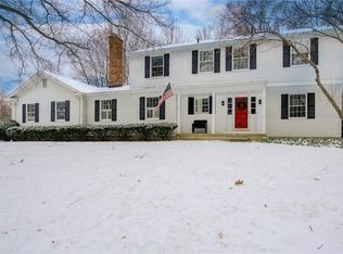 7236 Darien Dr, Hudson, OH