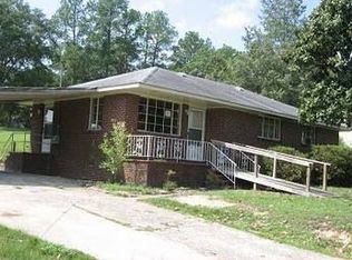 3362 Milledgeville Rd, Augusta, GA 30909