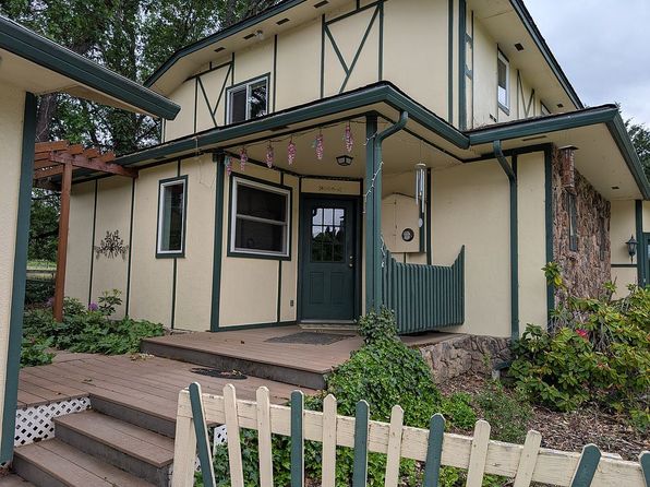 4281 Jerome Prairie Rd