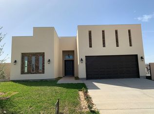 2712 Taurus Ln, Laredo, TX 78046