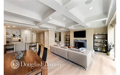 Sold by Douglas Elliman