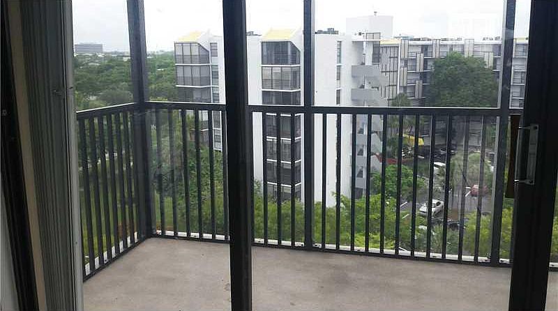 1st image of 3101 N Country Club Dr APT 801