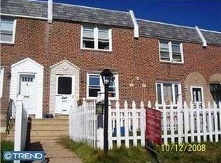 6312 Cardiff St, Philadelphia, PA 19149