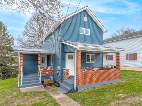 303 Alice St, Bentleyville, PA 15314