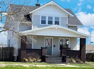 407 N Walnut St, Creston, IA 50801