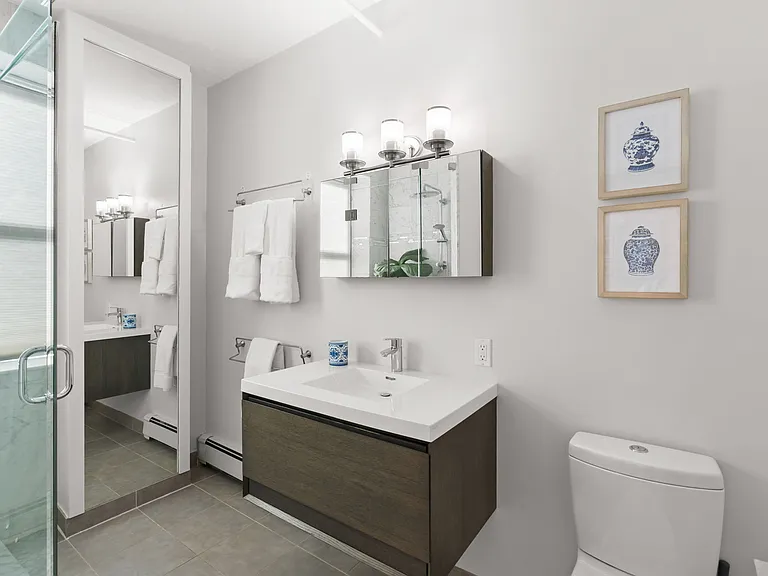 34 Plympton St #1 — Photo 21