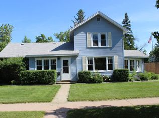 1616 Fremont St, Stevens Point, WI 54481