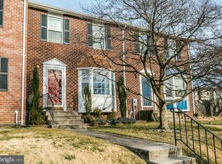 3 Sylvanoak Way, Baltimore, MD 21236