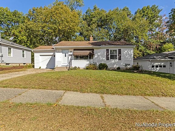 2nd image of 1263 N Dorroll St NE