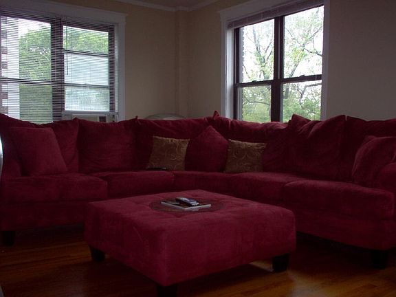 3rd image of 4515 Maryland Ave APT 605