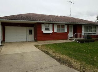 20 12th Ave SE, Oelwein, IA 50662