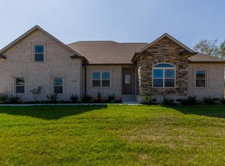 100 Overcrest Dr LOT 754, Clarksville, TN 37043