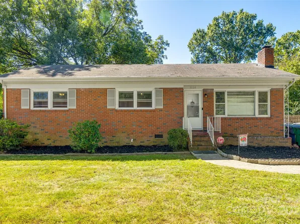3228 Wicklow Pl, Charlotte, NC 28205