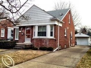 11316 Marion, Redford, MI 48239