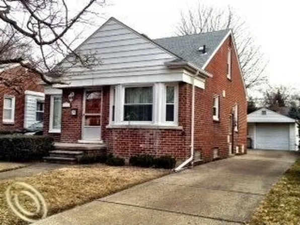 11316 Marion, Redford, MI 48239