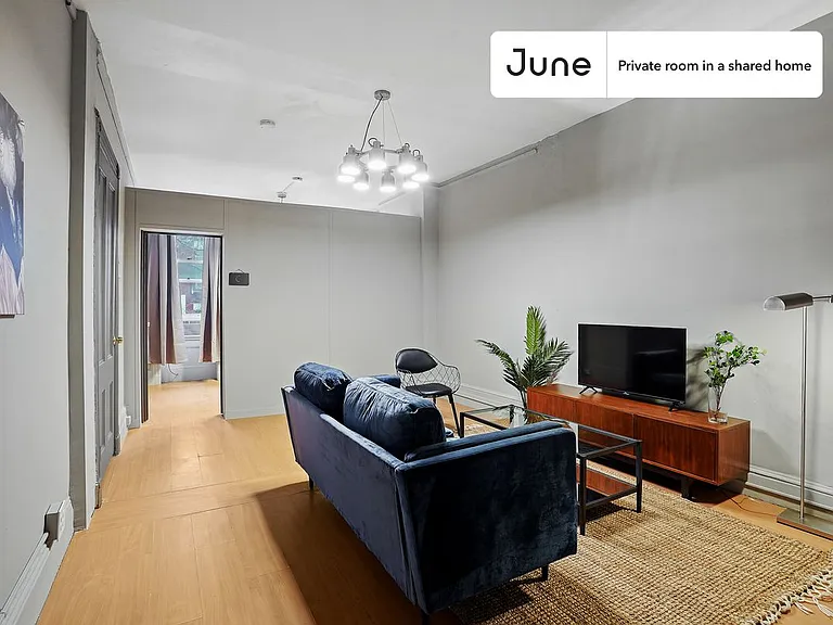 336 W 47th St #2D — Photo 4