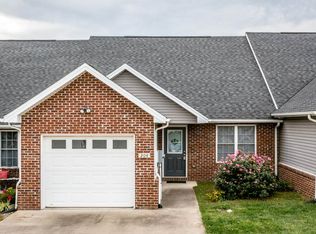 204 Tara Dawn Cir, Broadway, VA 22815