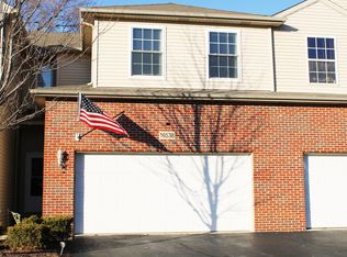 16538 W Willow Walk Dr, Lockport, IL 60441