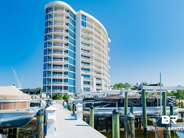 28250 Canal Rd Unit 205, Orange Beach, AL 36561