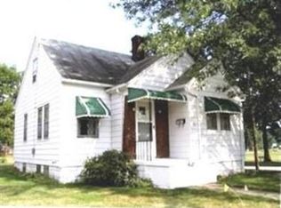 133 27th St NW, Barberton, OH