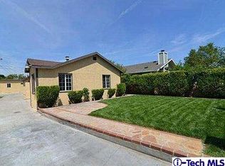 7847 Irvine Ave, North Hollywood, CA 91605