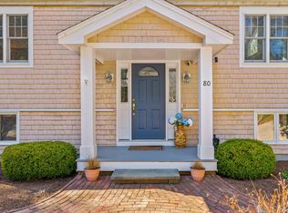 80 Walton Heath Way, Mashpee, MA 02649