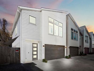 3208 N Macgregor Way #C, Houston, TX, 77004