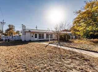 3001 54th St, Lubbock, TX 79413