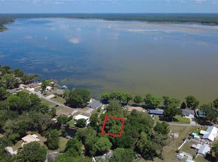 County Road 457 LOT 6, Lake Panasoffkee, FL 33538