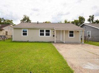 1002 Longley St, South Houston, TX 77587
