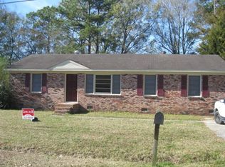130 Gator Dr, Goose Creek, SC 29445