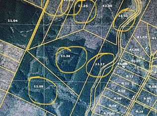 1275 Moore Rd NW, Charleston, TN 37310