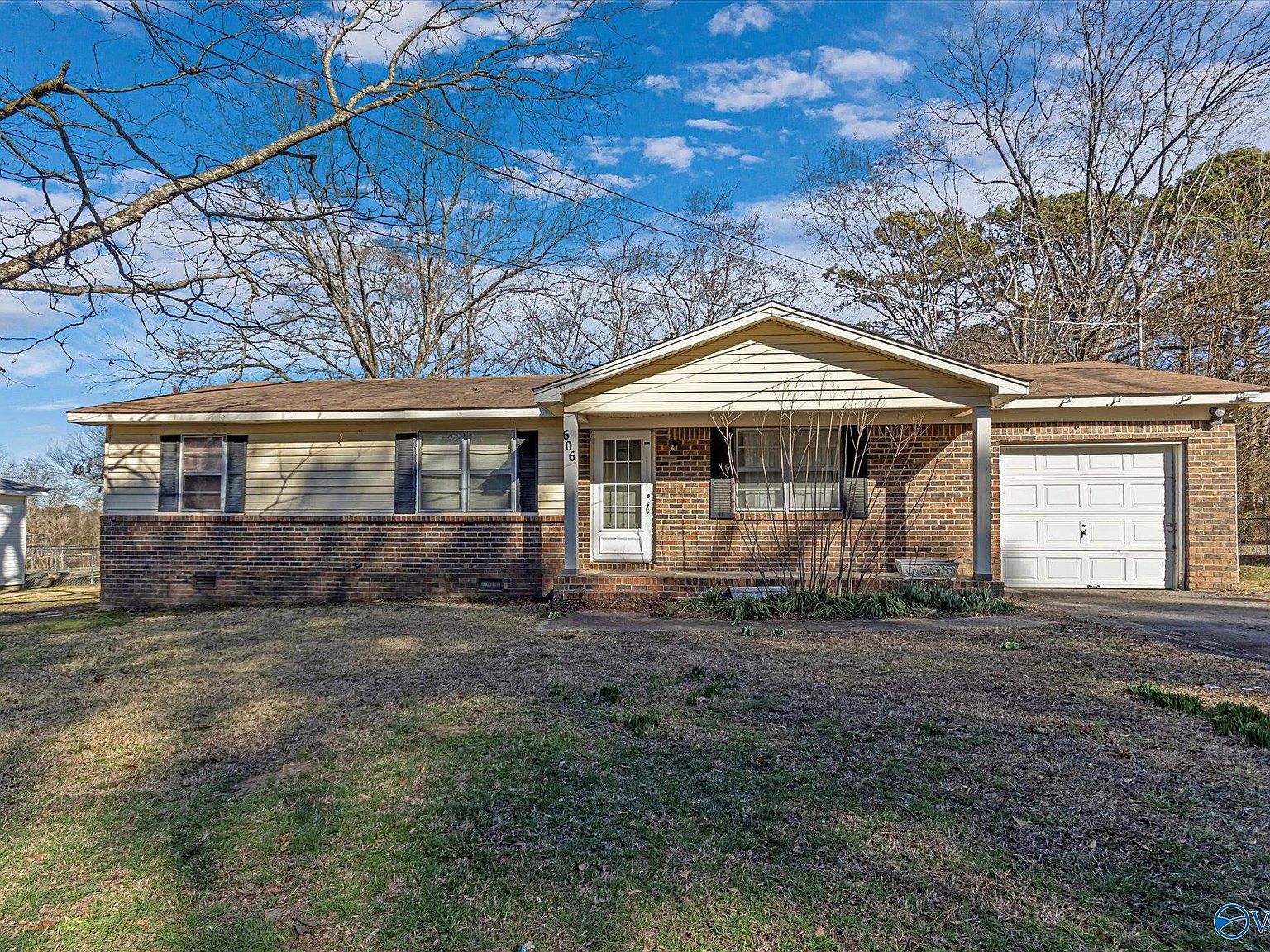 606 Woodham Dr, Albertville, AL 35951 Zillow