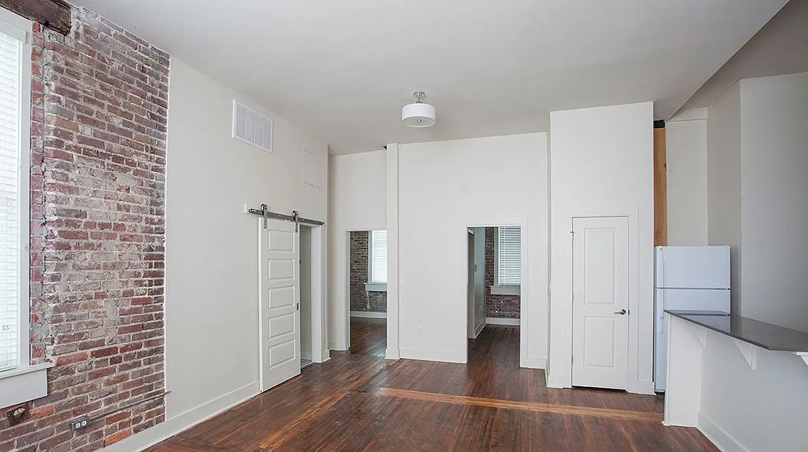 Hub City Lofts — Photo 3