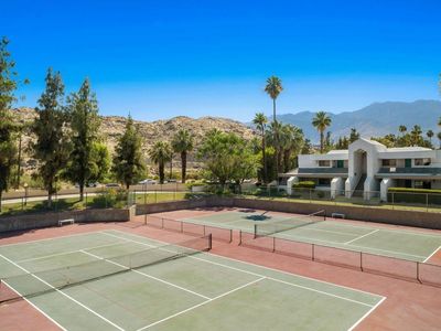 5301 Waverly Dr #180, Palm Springs, CA, 92264